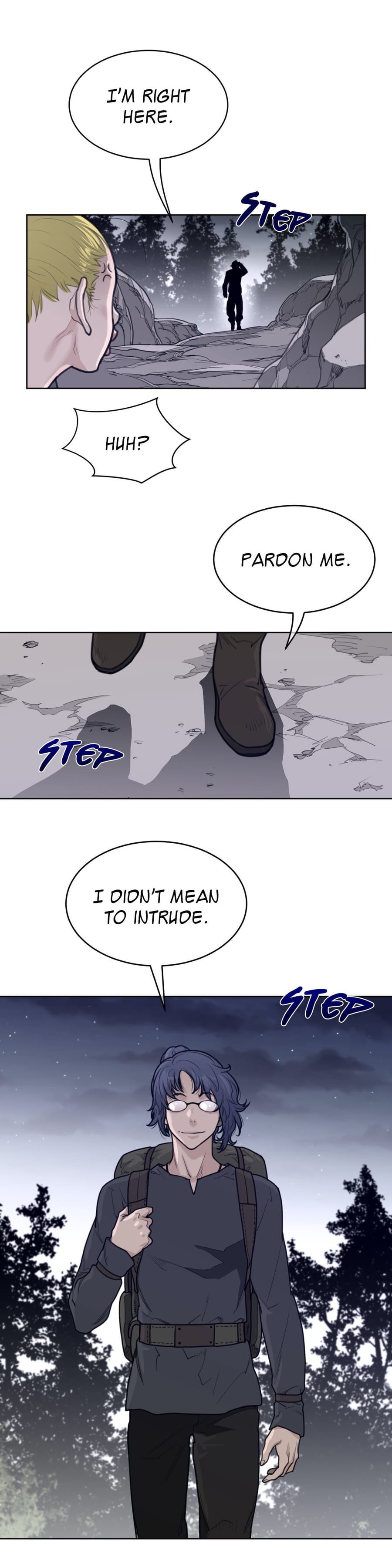Perfect Half Uncensored, chapter 136, page 21 of 22