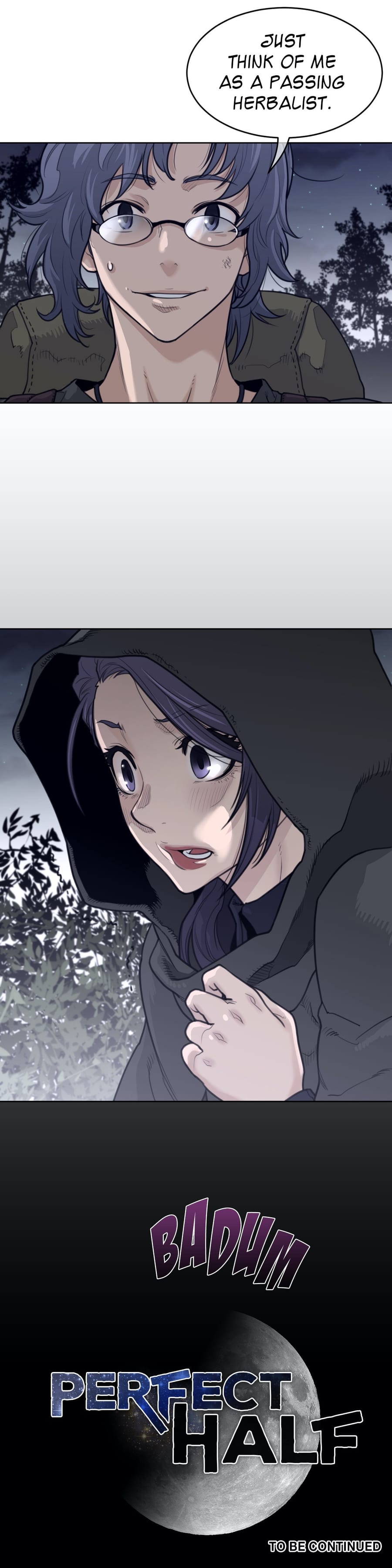 Perfect Half Uncensored, chapter 136, page 22 of 22