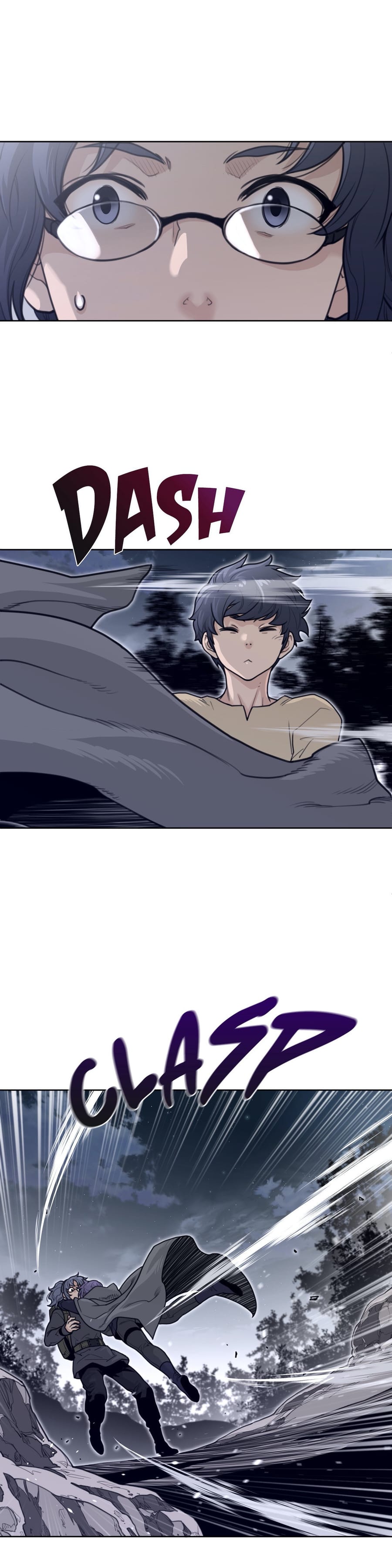 Perfect Half Uncensored, chapter 137, page 6 of 20