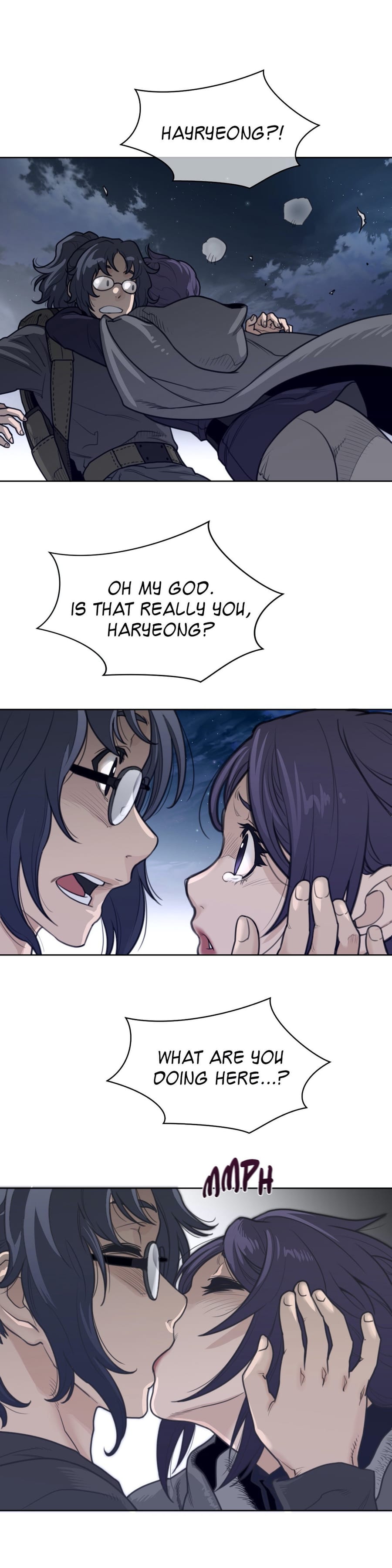 Perfect Half Uncensored, chapter 137, page 7 of 20
