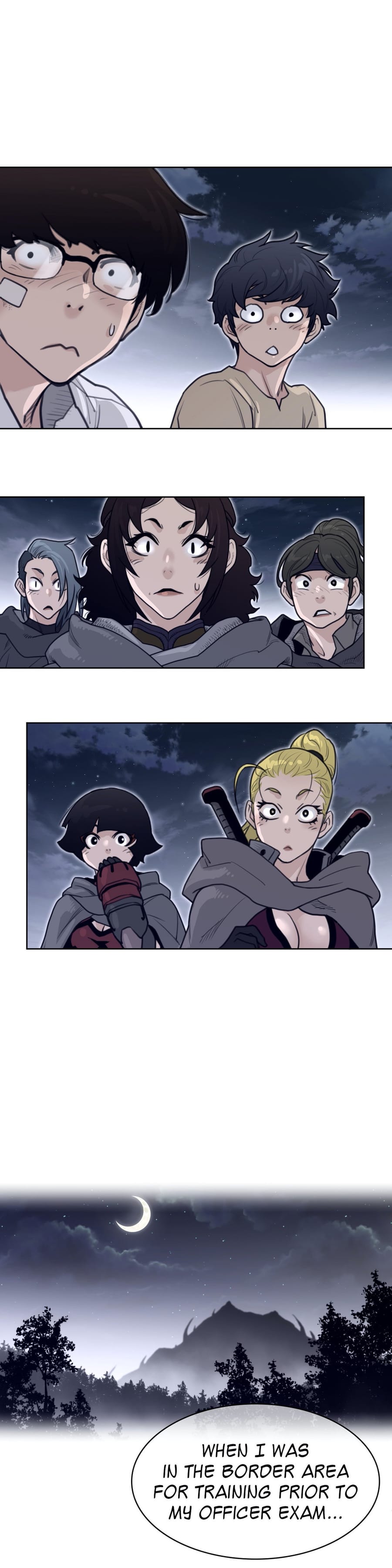 Perfect Half Uncensored, chapter 137, page 8 of 20