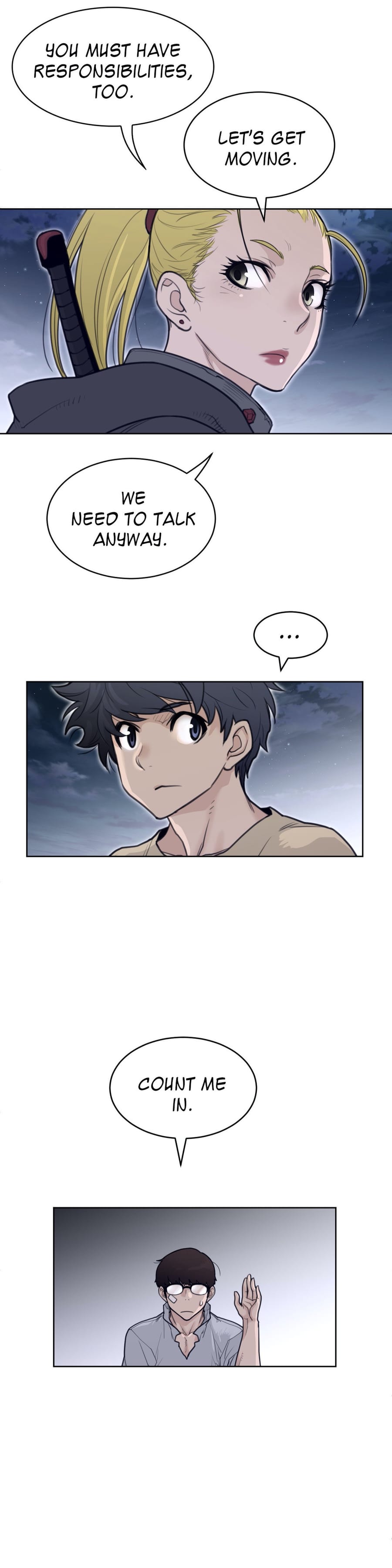 Perfect Half Uncensored, chapter 137, page 15 of 20