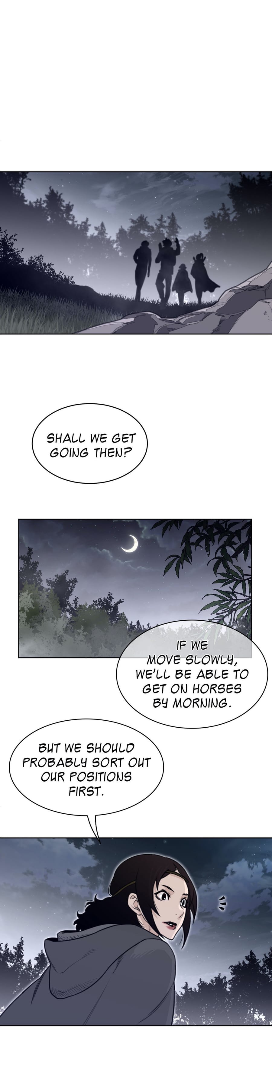 Perfect Half Uncensored, chapter 137, page 16 of 20