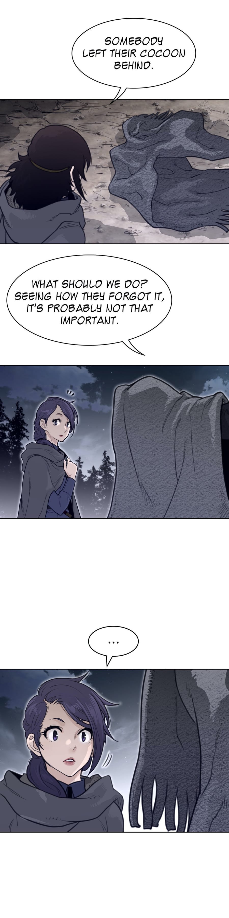 Perfect Half Uncensored, chapter 137, page 17 of 20