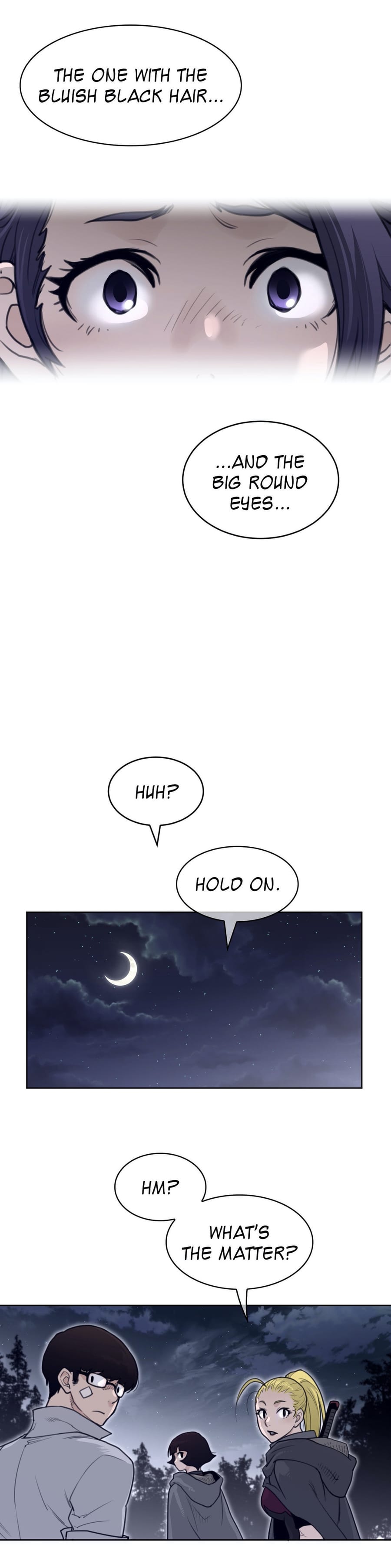 Perfect Half Uncensored, chapter 137, page 19 of 20