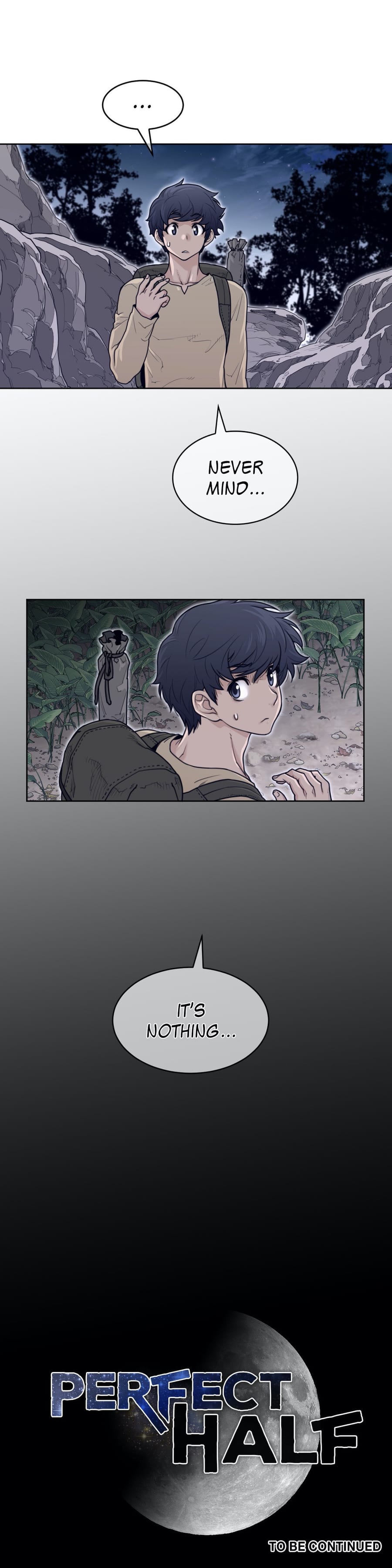 Perfect Half Uncensored, chapter 137, page 20 of 20