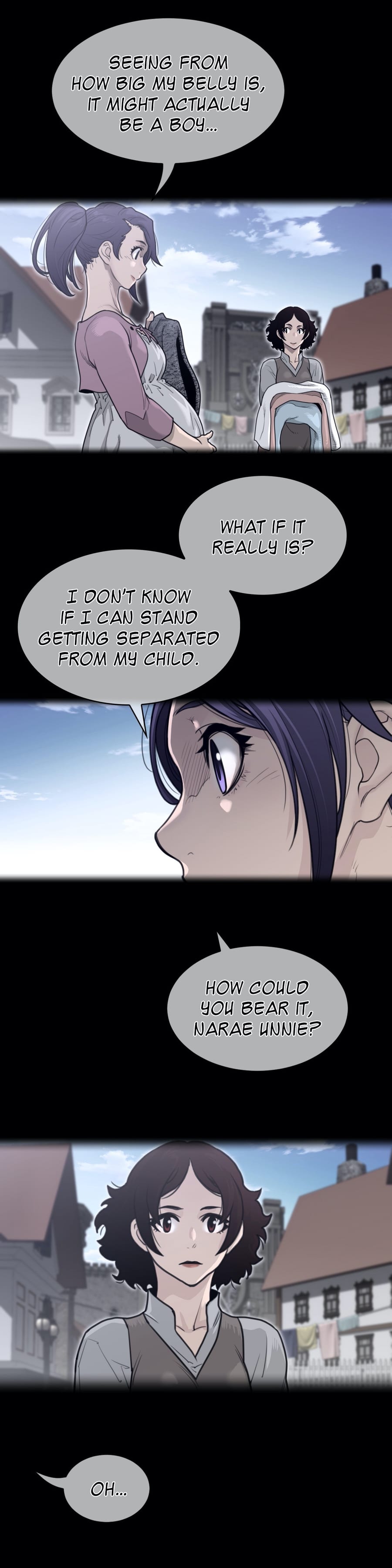 Perfect Half Uncensored, chapter 138, page 5 of 20
