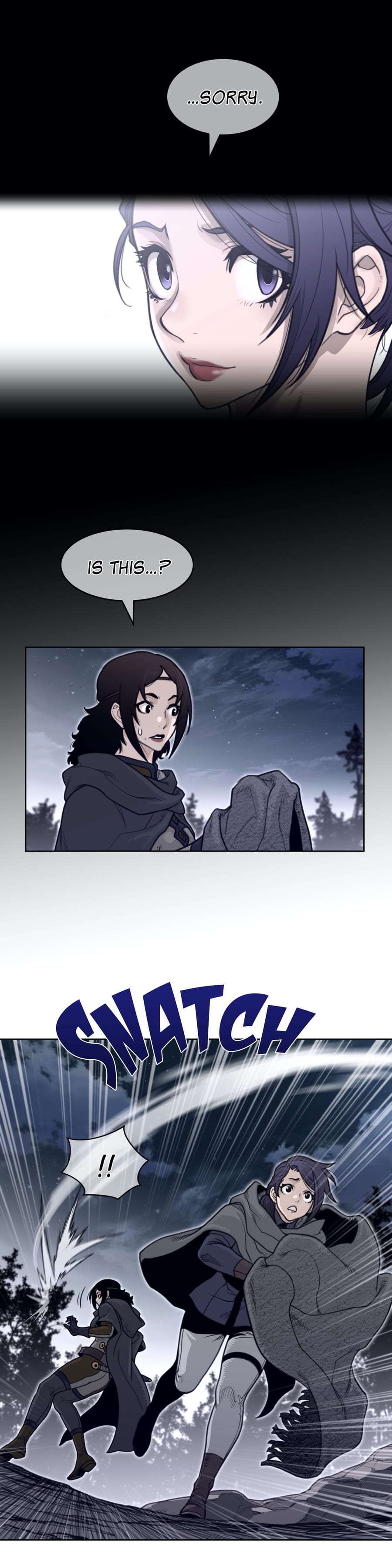 Perfect Half Uncensored, chapter 138, page 6 of 20