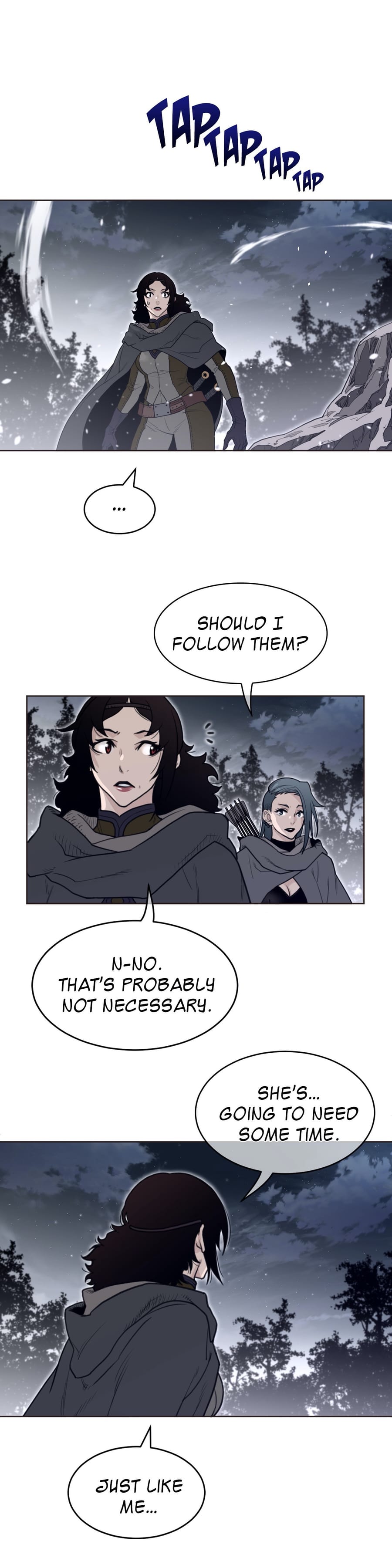 Perfect Half Uncensored, chapter 138, page 8 of 20