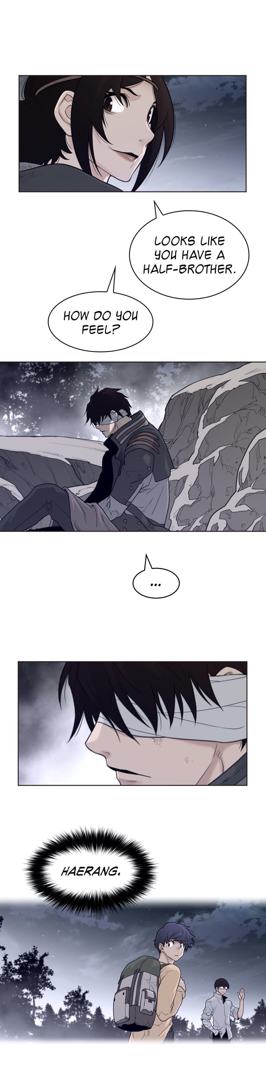 Perfect Half Uncensored, chapter 138, page 9 of 20