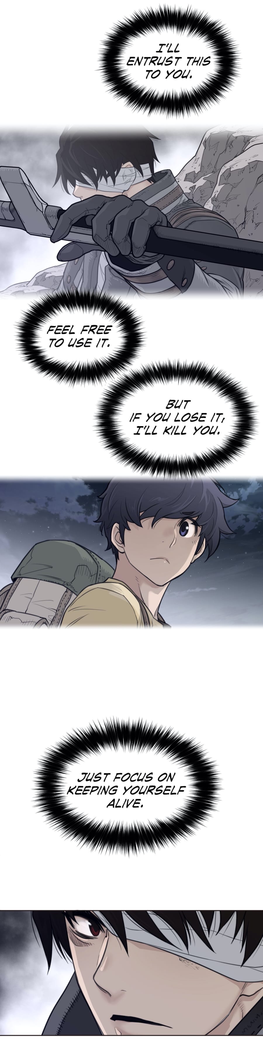 Perfect Half Uncensored, chapter 138, page 10 of 20