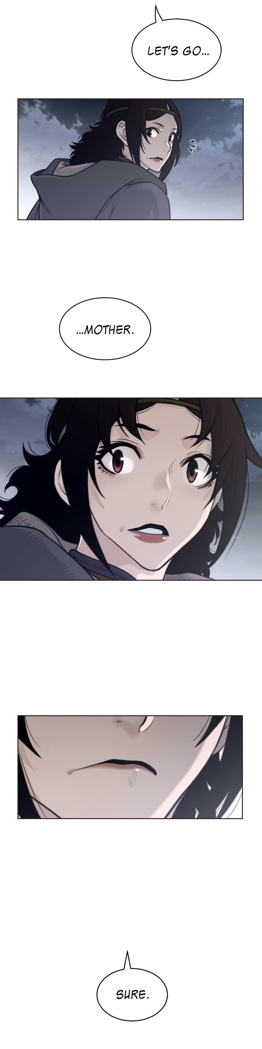 Perfect Half Uncensored, chapter 138, page 11 of 20