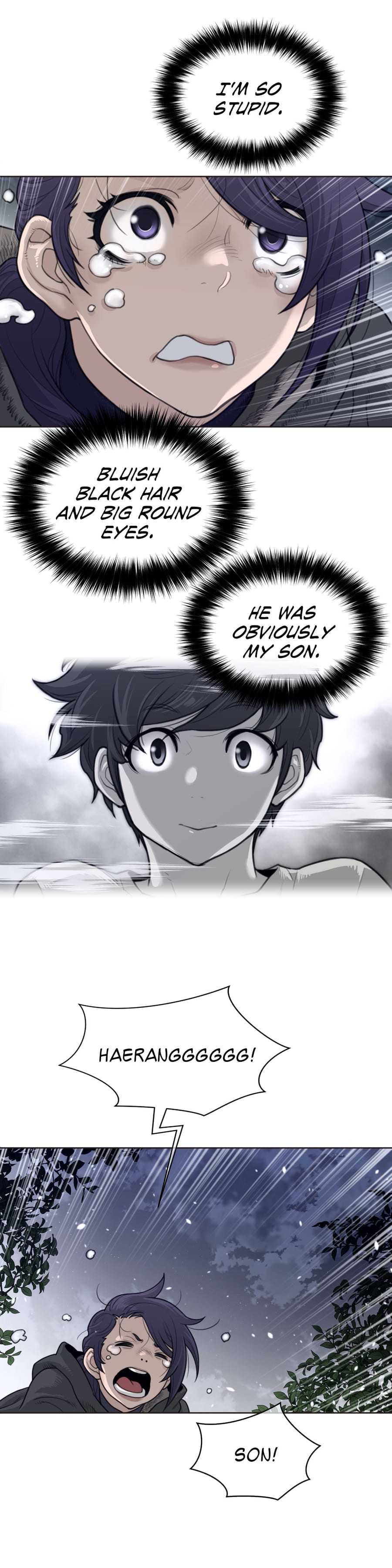 Perfect Half Uncensored, chapter 138, page 13 of 20