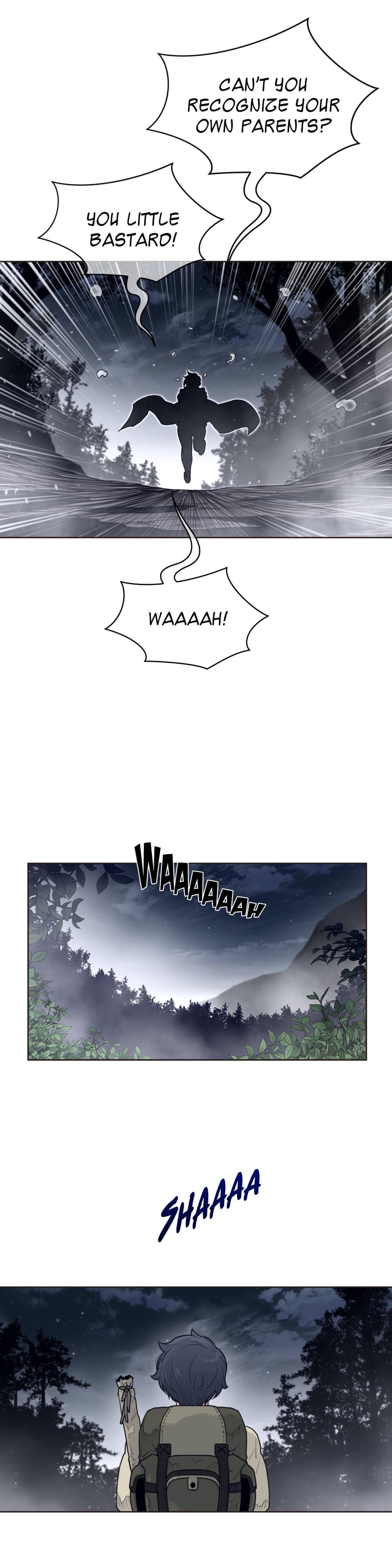 Perfect Half Uncensored, chapter 138, page 14 of 20