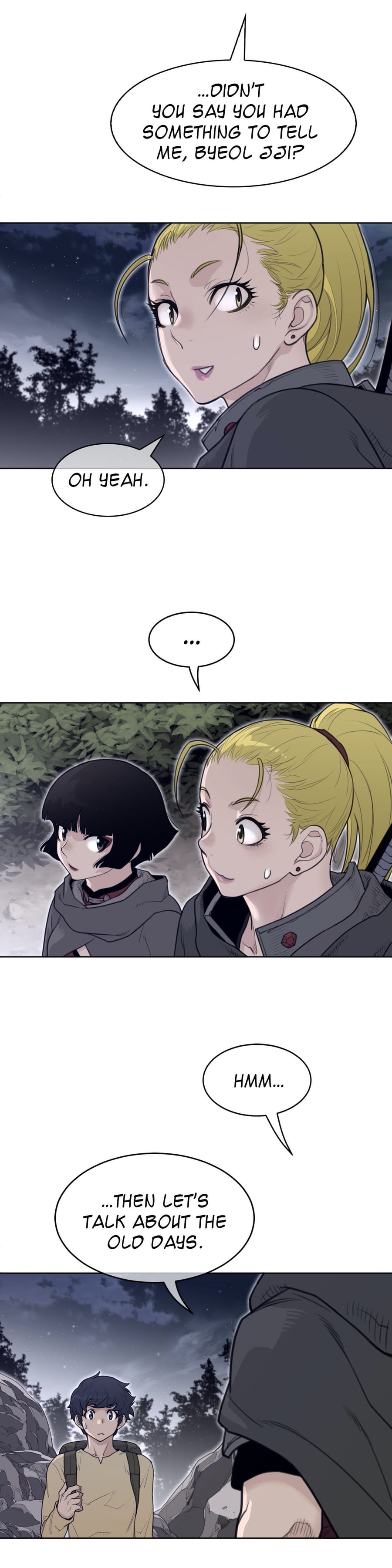 Perfect Half Uncensored, chapter 138, page 16 of 20