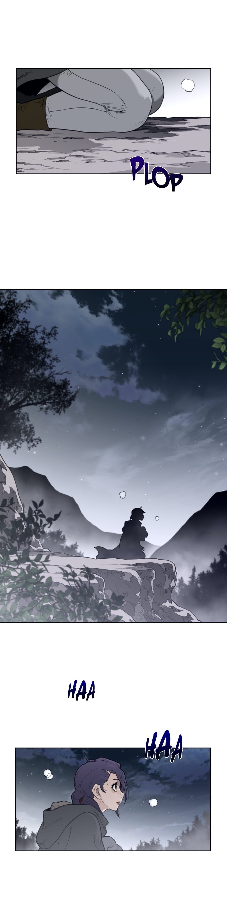 Perfect Half Uncensored, chapter 138, page 18 of 20