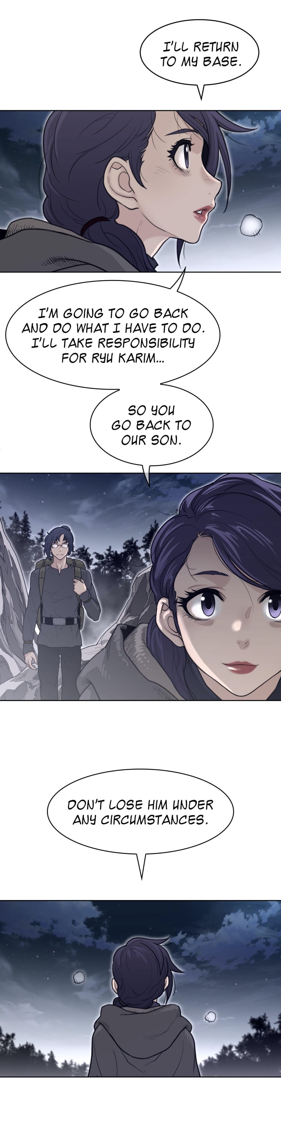 Perfect Half Uncensored, chapter 138, page 19 of 20