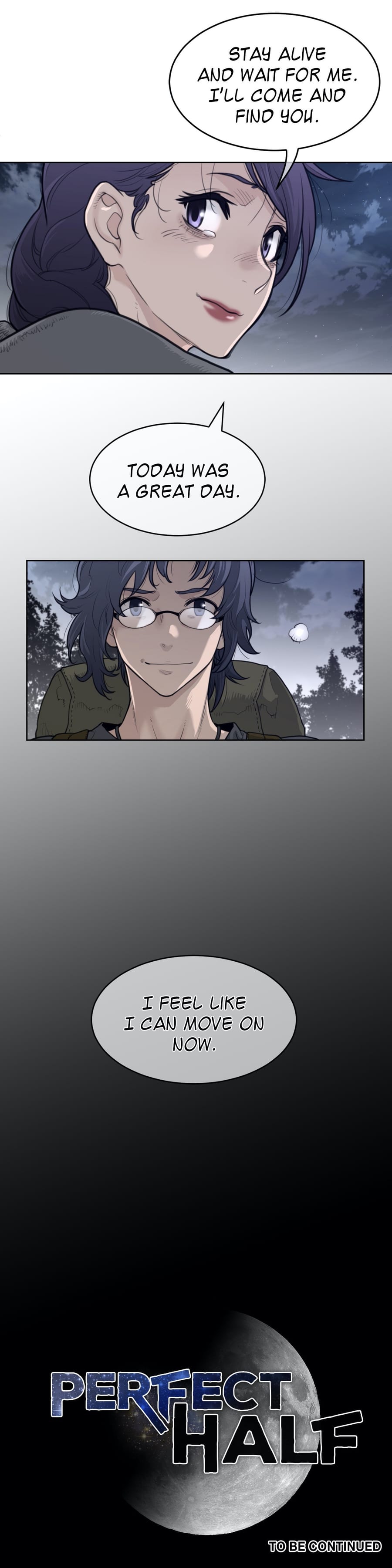 Perfect Half Uncensored, chapter 138, page 20 of 20