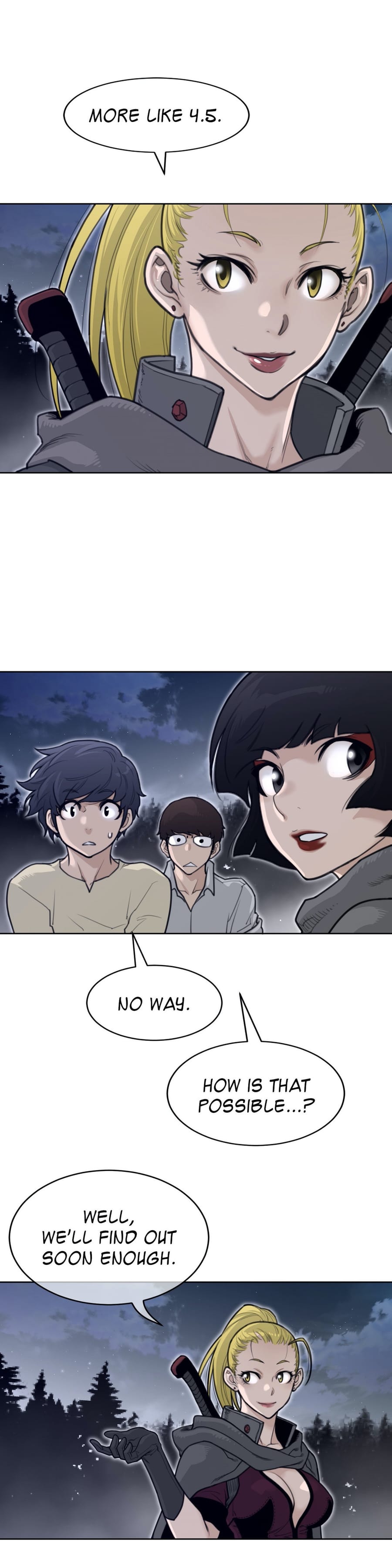 Perfect Half Uncensored, chapter 139, page 6 of 18