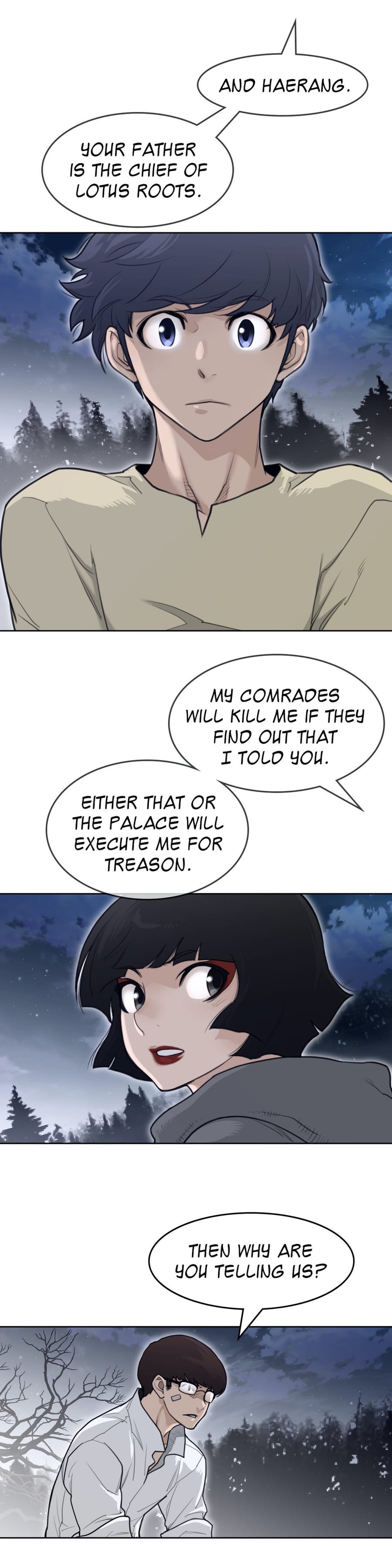 Perfect Half Uncensored, chapter 139, page 10 of 18