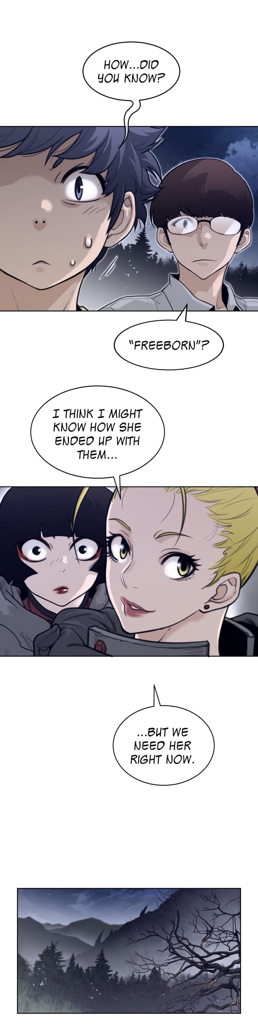 Perfect Half Uncensored, chapter 139, page 14 of 18