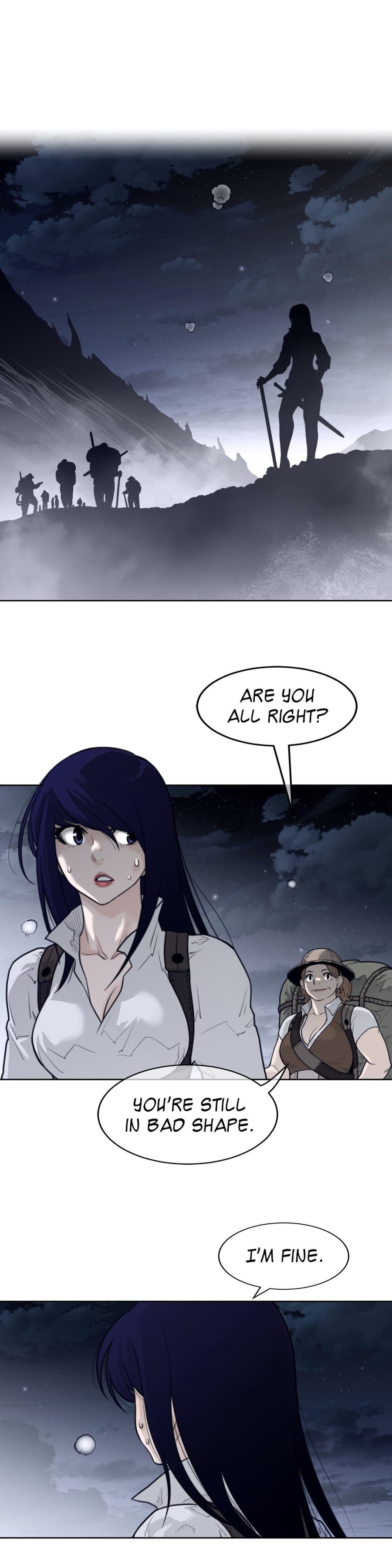 Perfect Half Uncensored, chapter 139, page 15 of 18