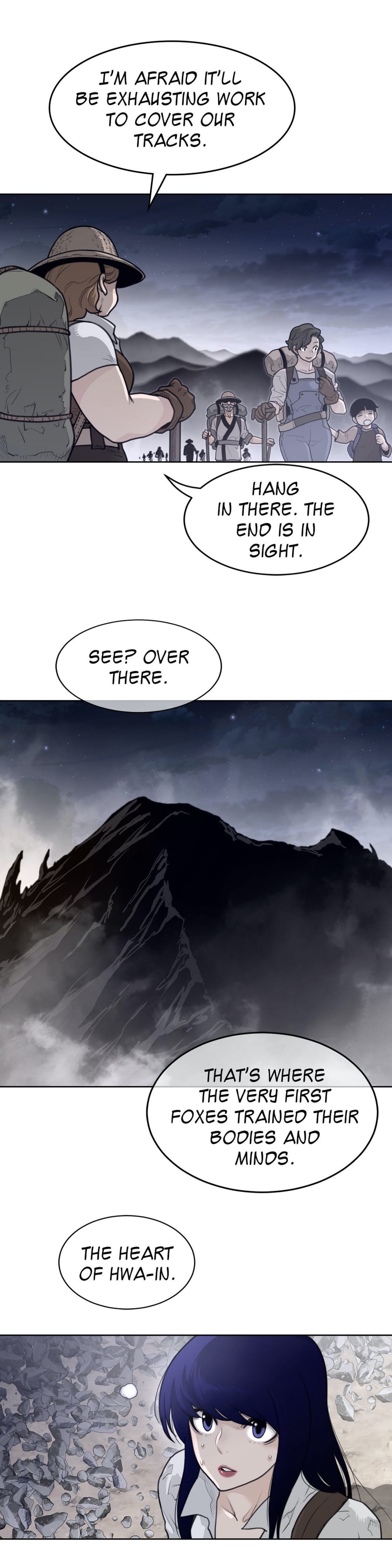 Perfect Half Uncensored, chapter 139, page 16 of 18