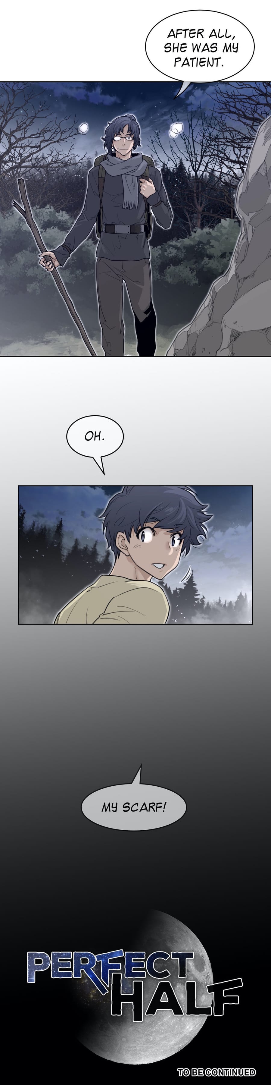 Perfect Half Uncensored, chapter 139, page 18 of 18