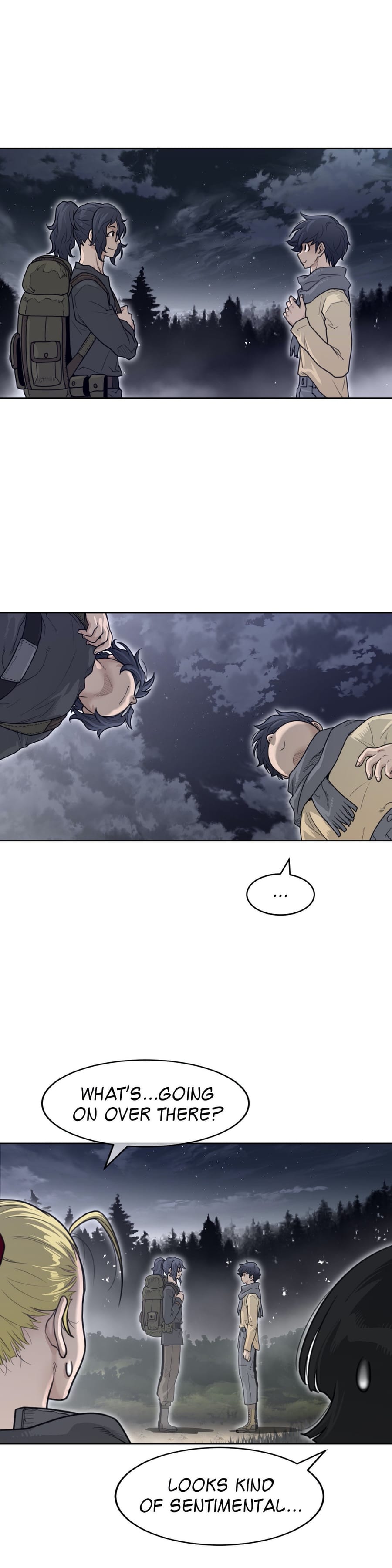Perfect Half Uncensored, chapter 140, page 5 of 19