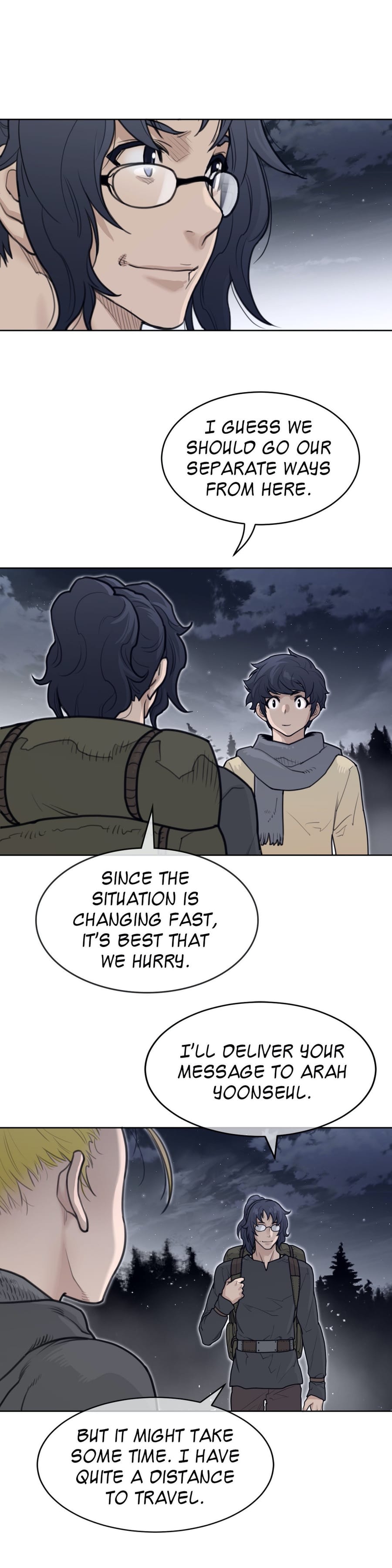 Perfect Half Uncensored, chapter 140, page 6 of 19