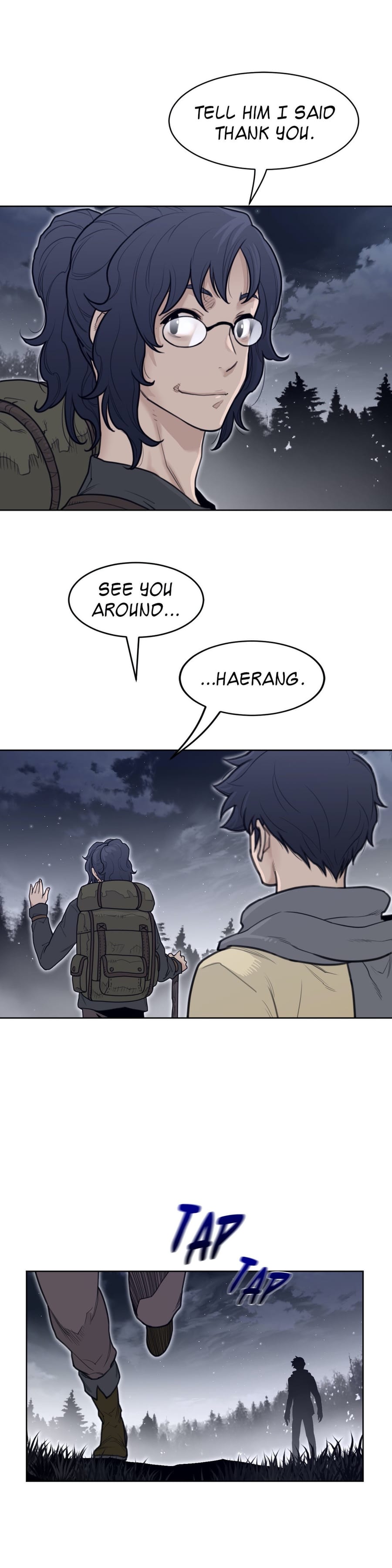 Perfect Half Uncensored, chapter 140, page 8 of 19