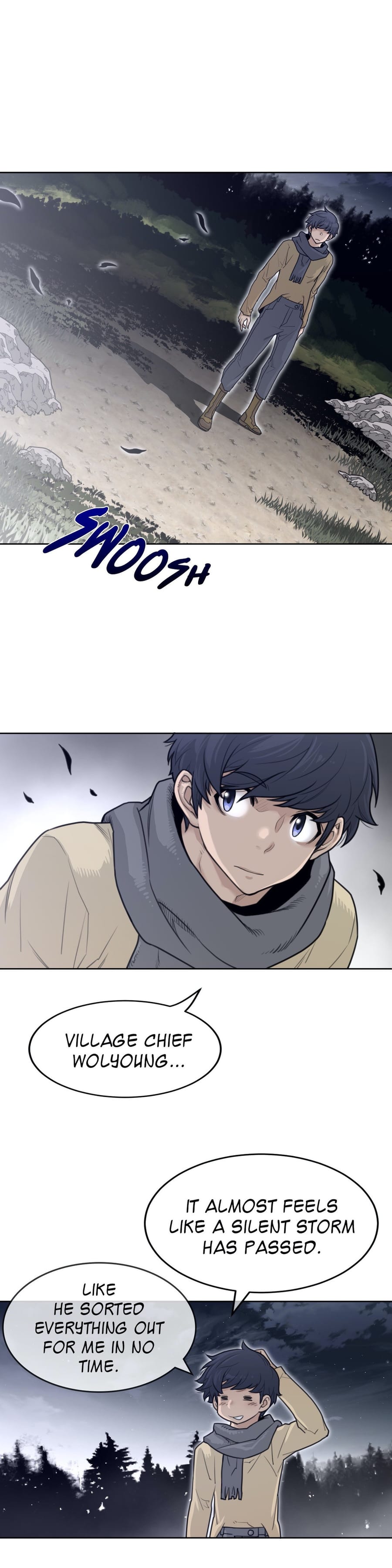 Perfect Half Uncensored, chapter 140, page 9 of 19