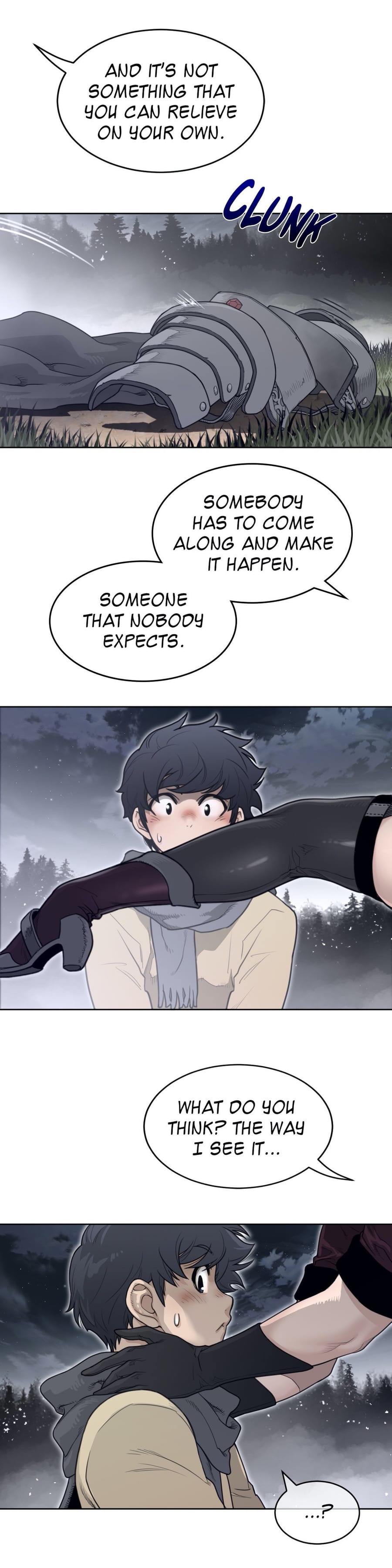 Perfect Half Uncensored, chapter 140, page 17 of 19