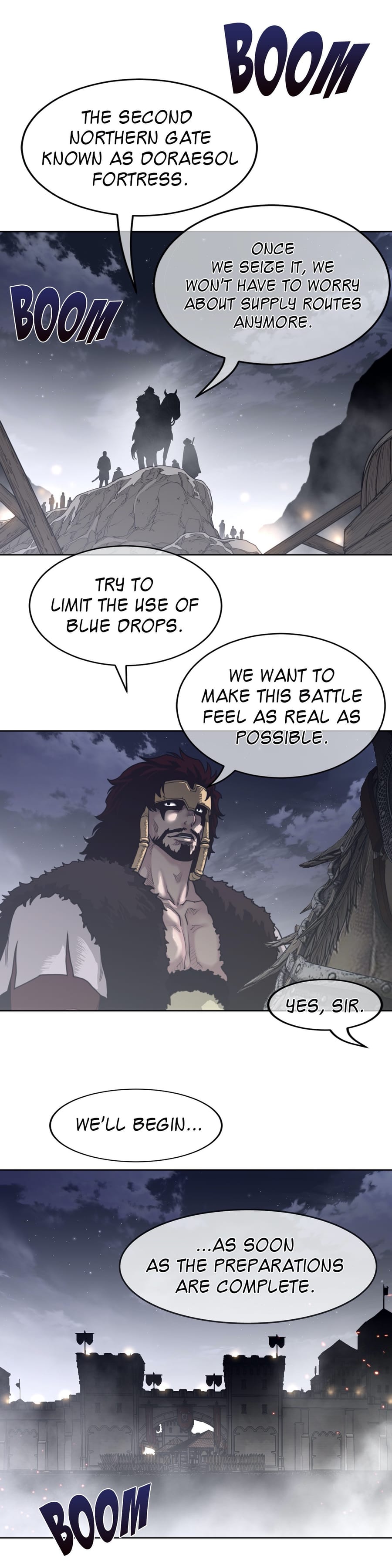 Perfect Half Uncensored, chapter 141, page 5 of 19