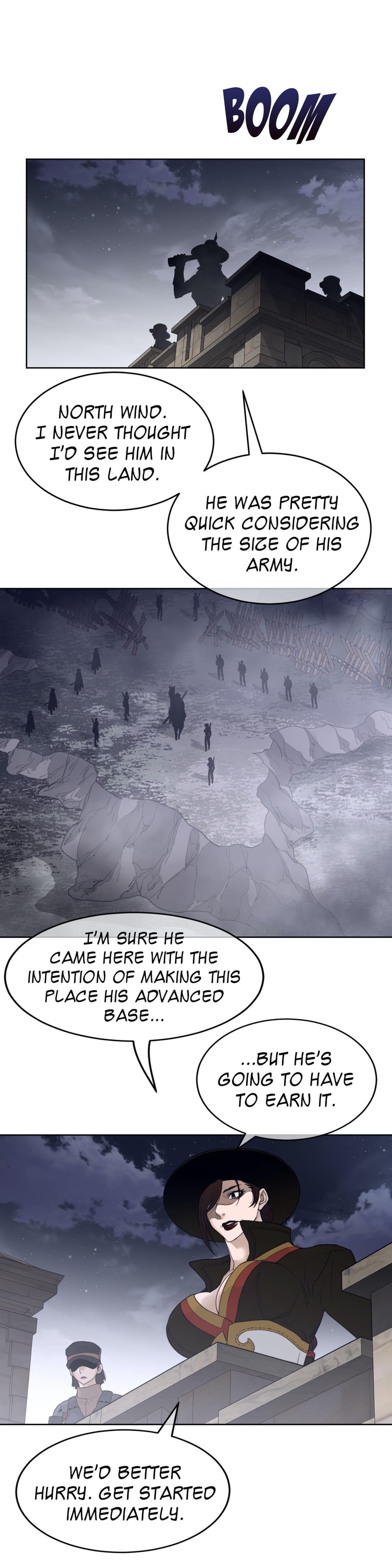 Perfect Half Uncensored, chapter 141, page 6 of 19