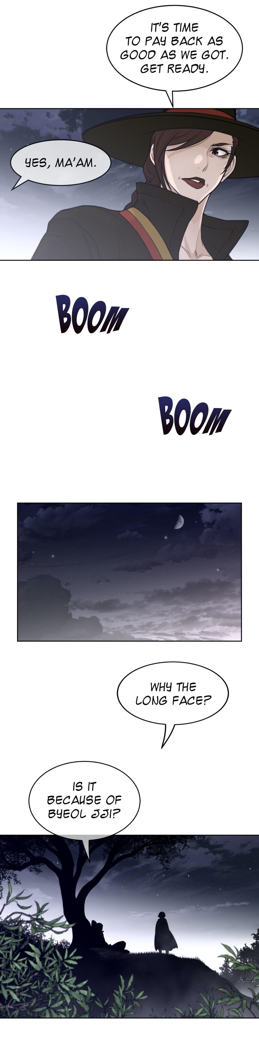 Perfect Half Uncensored, chapter 141, page 7 of 19