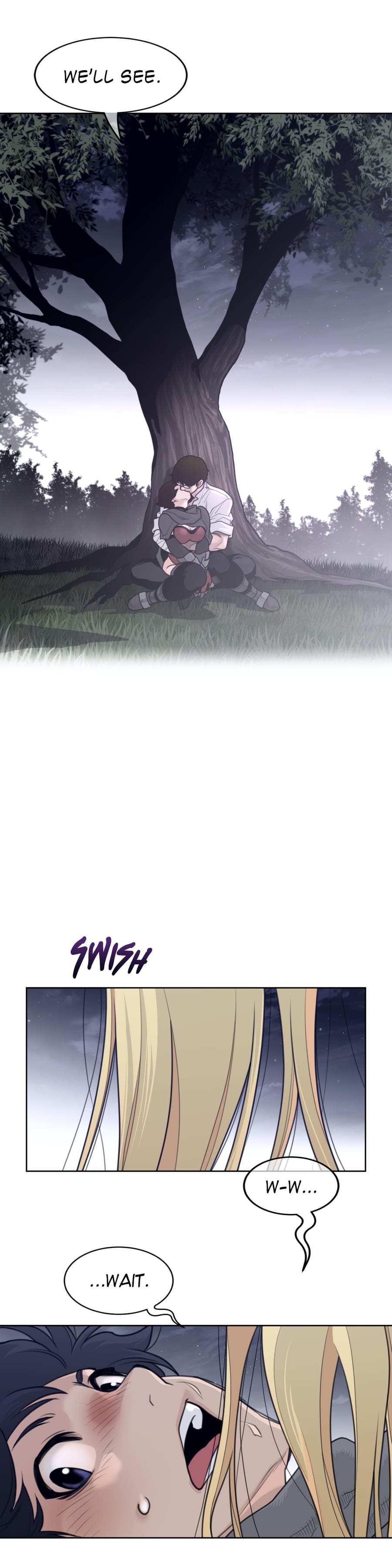 Perfect Half Uncensored, chapter 141, page 13 of 19