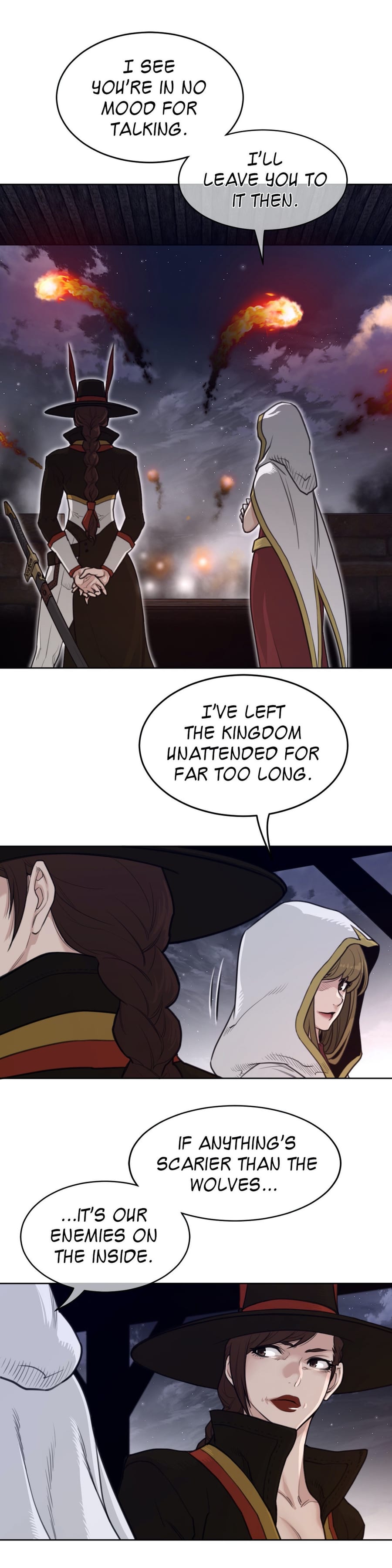 Perfect Half Uncensored, chapter 145, page 6 of 20