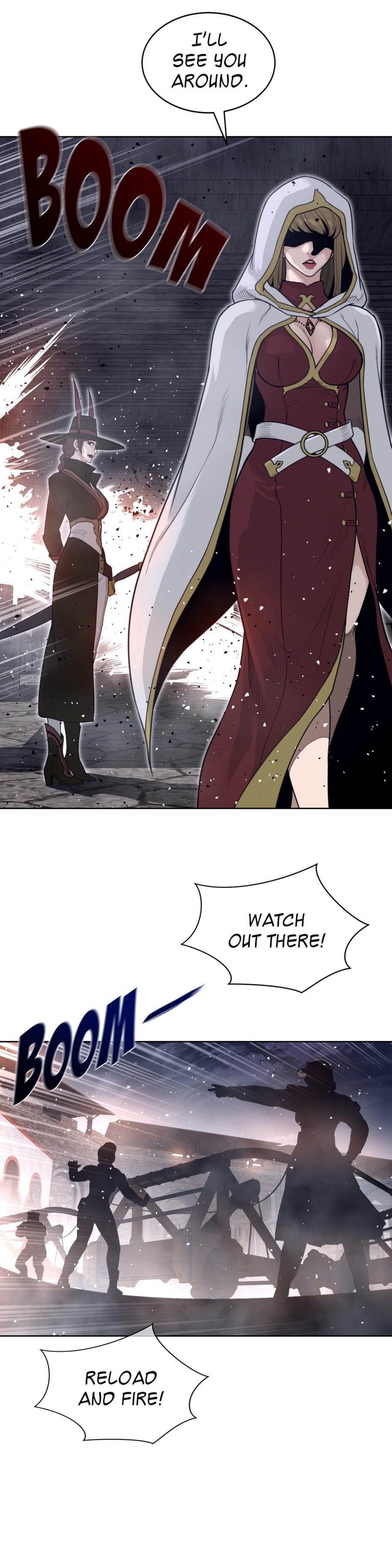 Perfect Half Uncensored, chapter 145, page 7 of 20