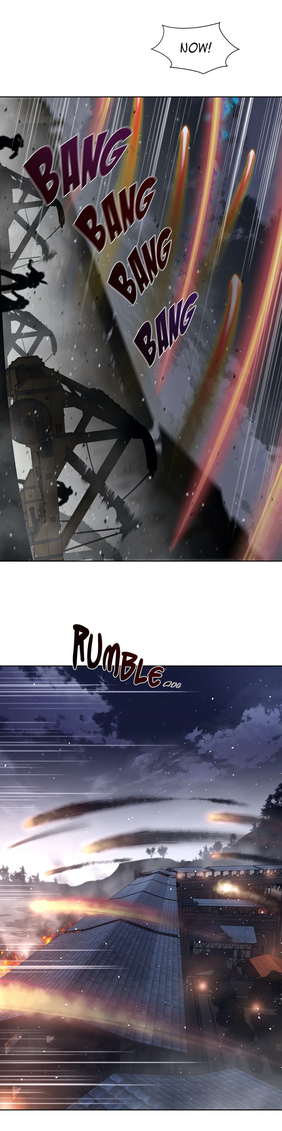 Perfect Half Uncensored, chapter 145, page 8 of 20