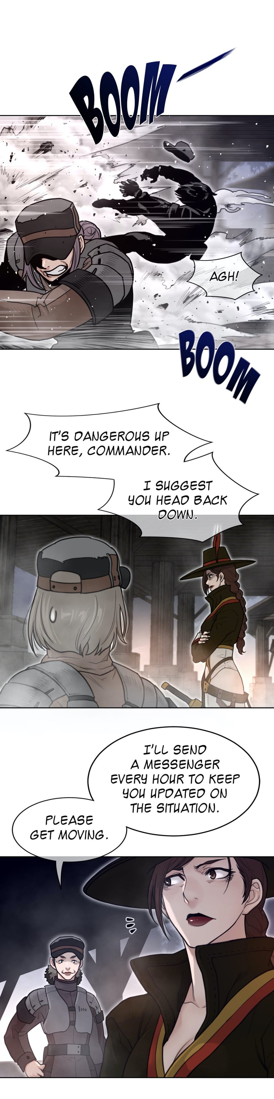 Perfect Half Uncensored, chapter 145, page 11 of 20