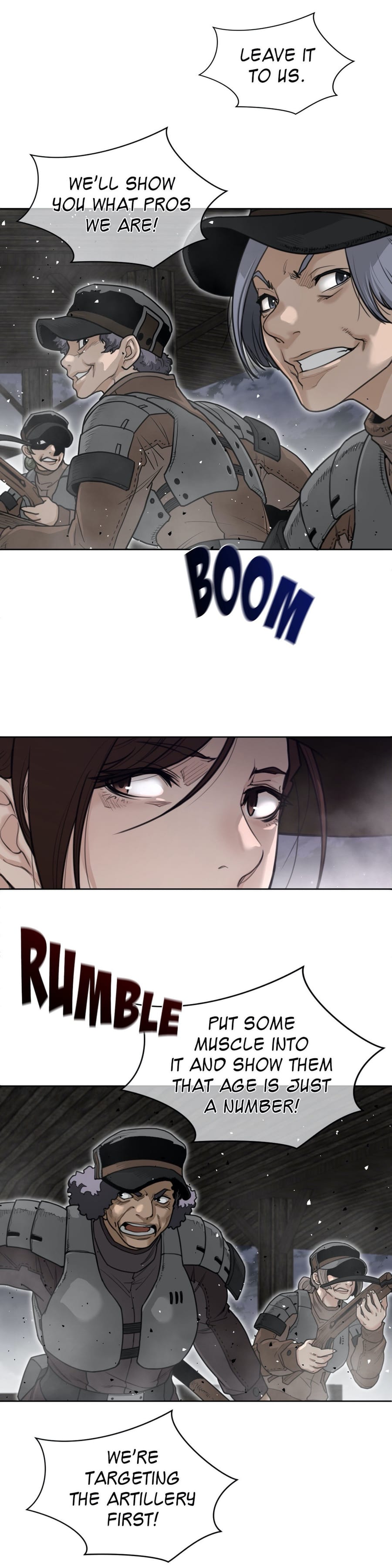 Perfect Half Uncensored, chapter 145, page 12 of 20