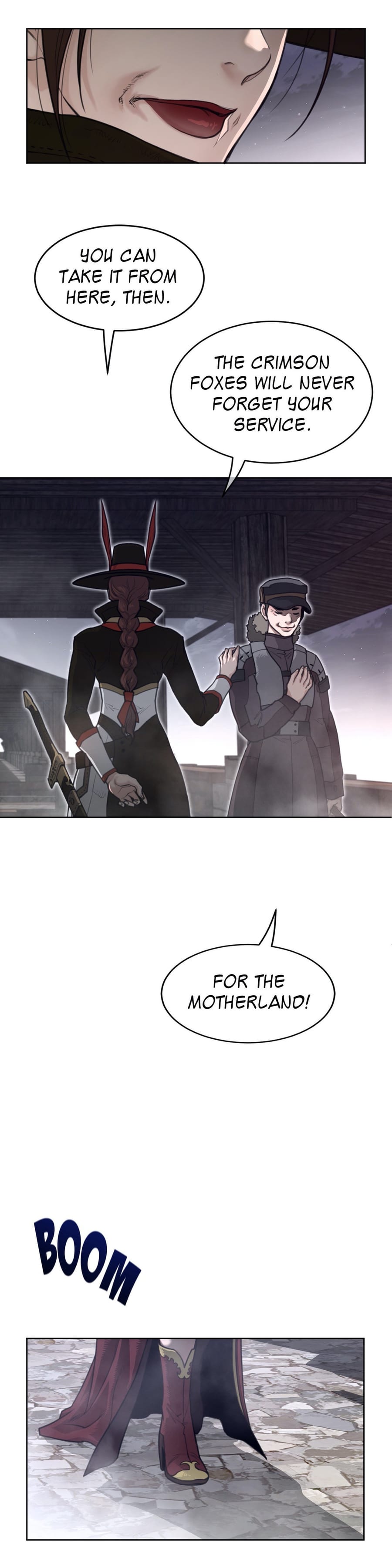 Perfect Half Uncensored, chapter 145, page 13 of 20