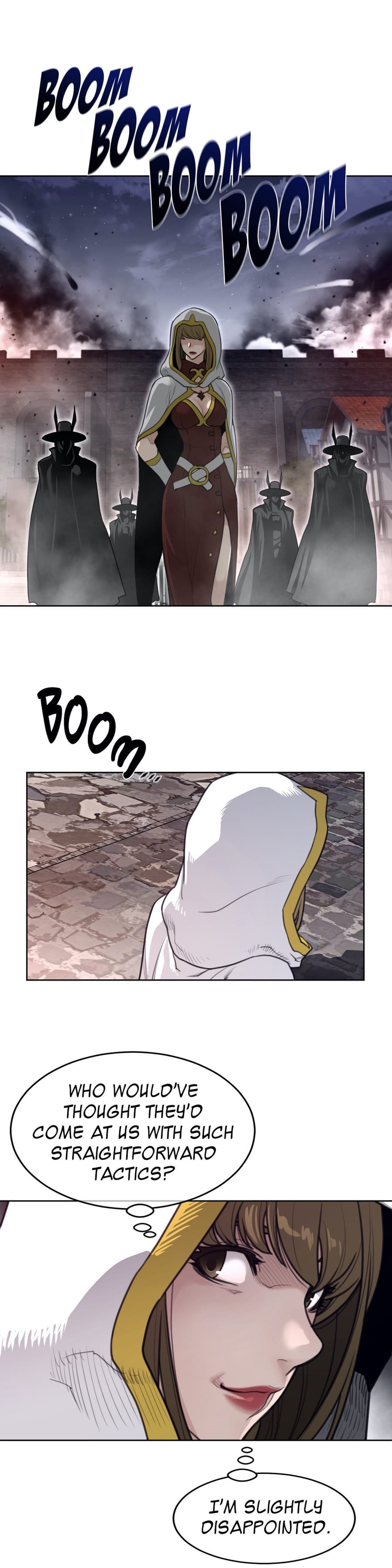 Perfect Half Uncensored, chapter 145, page 14 of 20