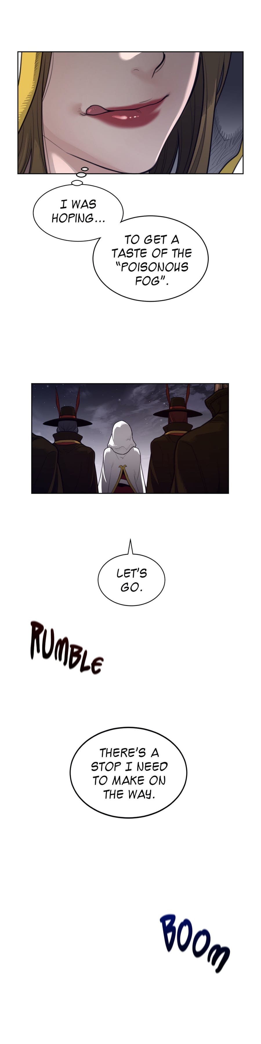 Perfect Half Uncensored, chapter 145, page 15 of 20