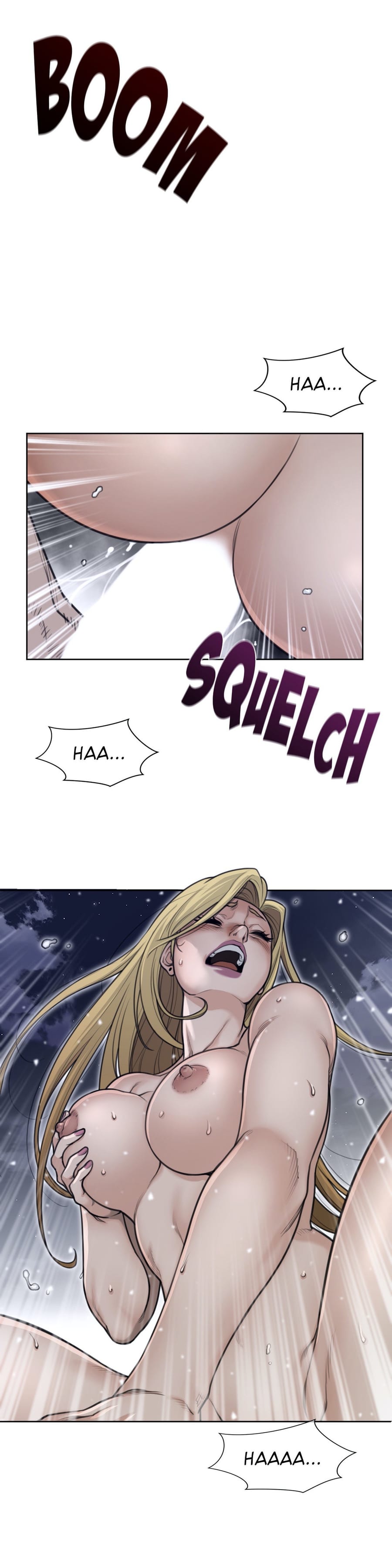 Perfect Half Uncensored, chapter 145, page 16 of 20