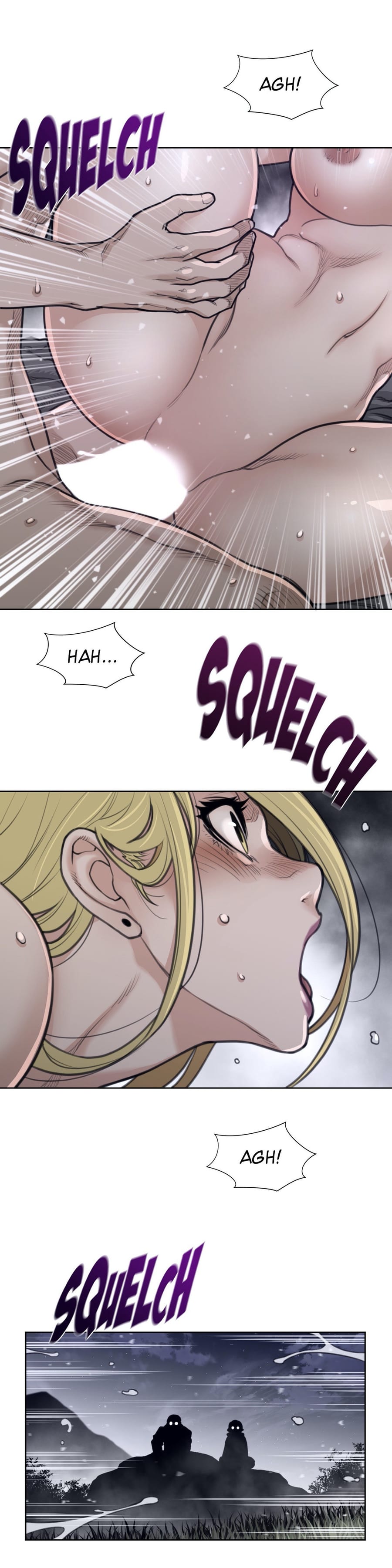 Perfect Half Uncensored, chapter 145, page 18 of 20