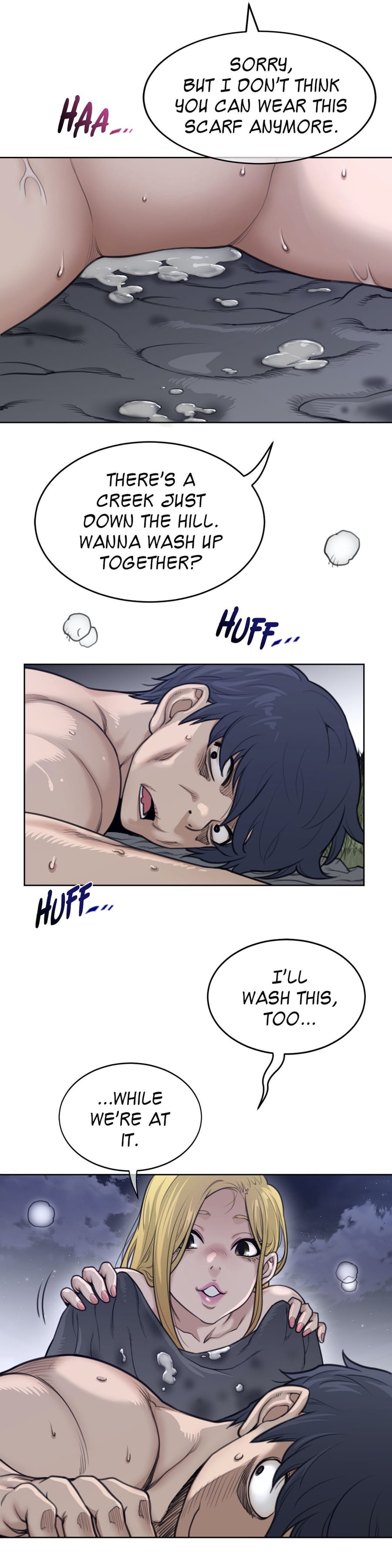 Perfect Half Uncensored, chapter 146, page 5 of 19