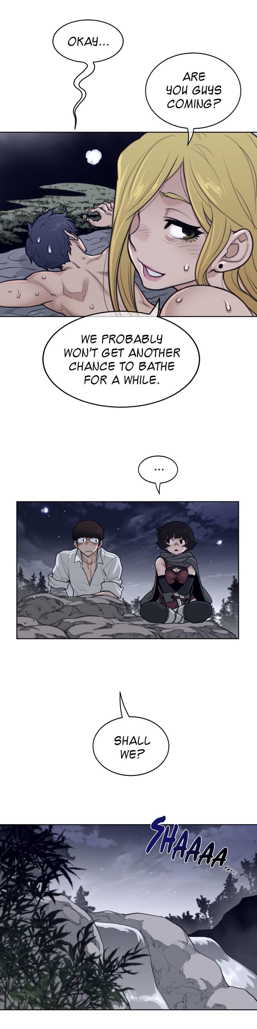 Perfect Half Uncensored, chapter 146, page 6 of 19