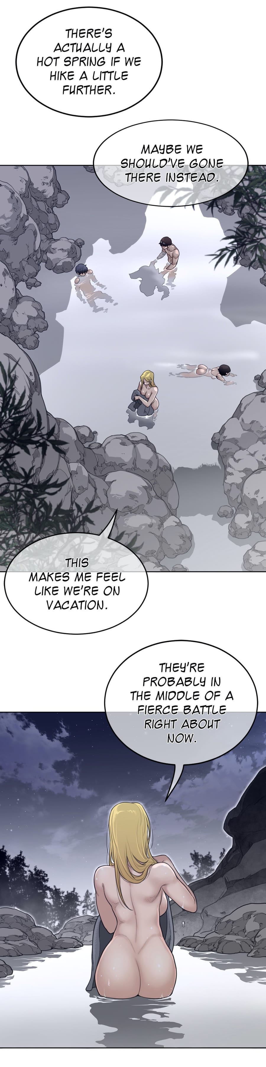 Perfect Half Uncensored, chapter 146, page 7 of 19